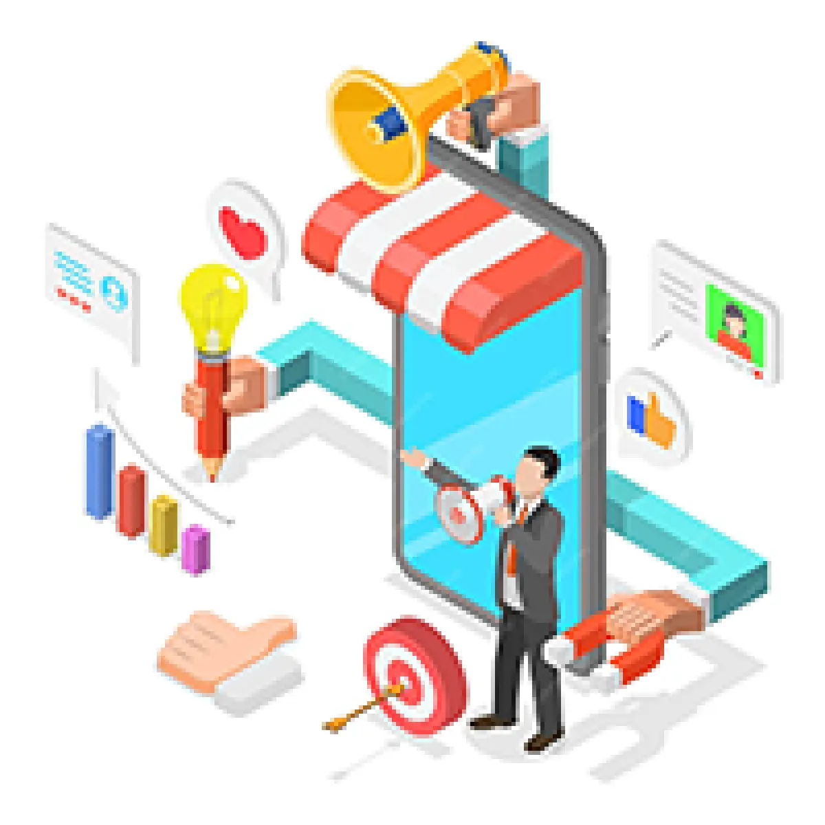 Advertising Agencies